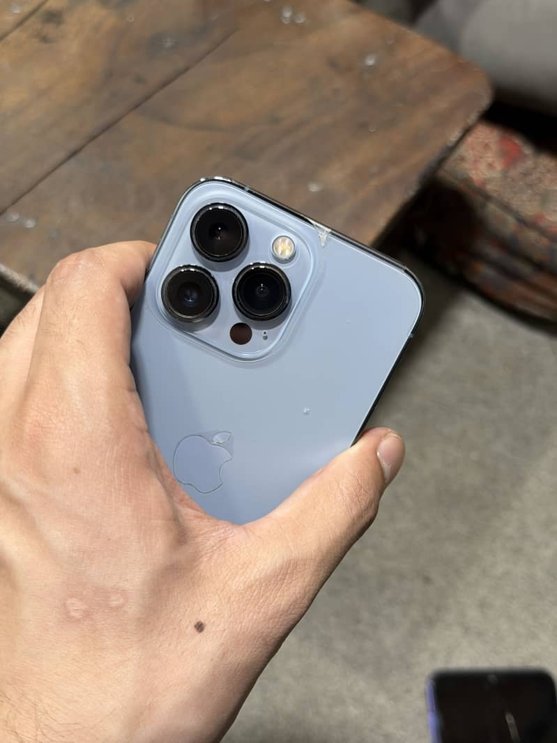 Apple iPhone 13 Pro 7