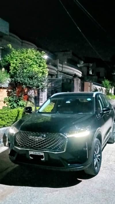 Haval H6 2023