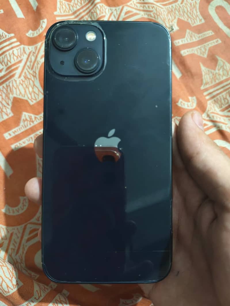 Apple iPhone 13 2