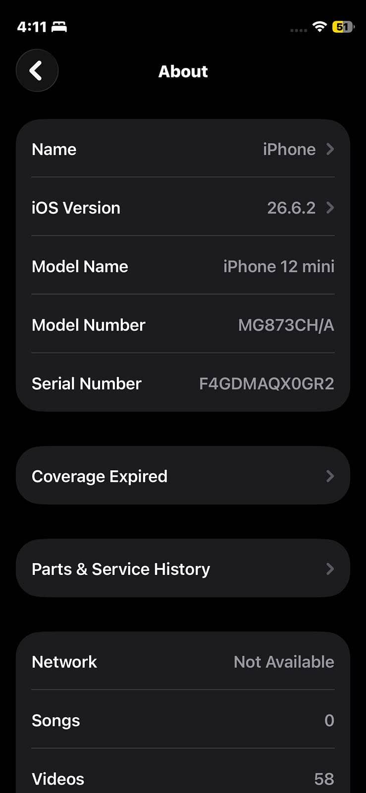 iphone 12 mini 2