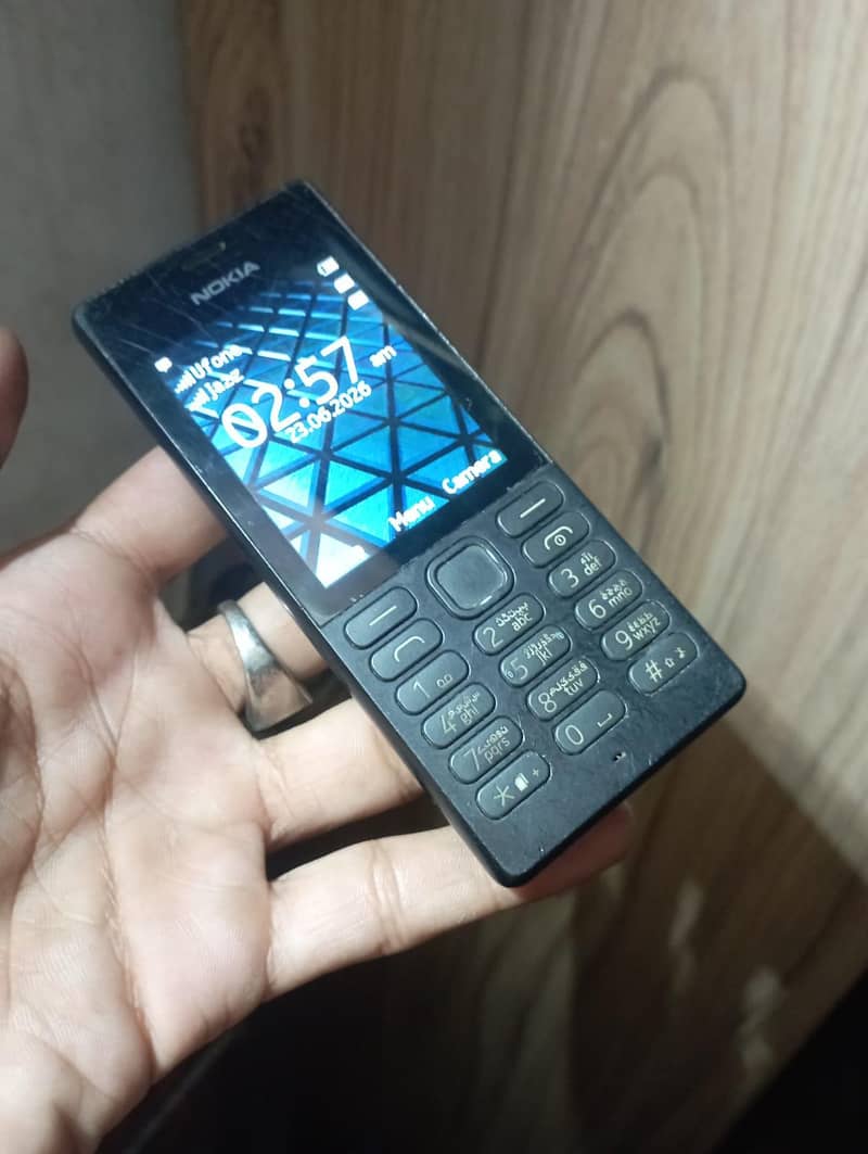 Nokia 150 3