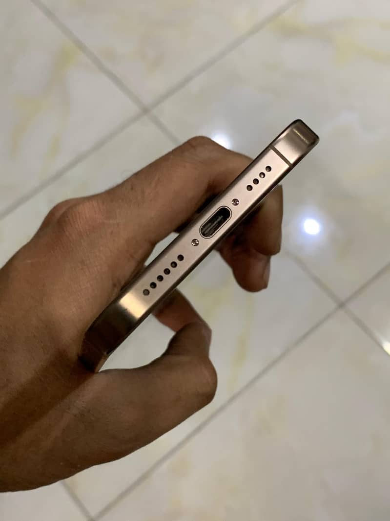 Apple iPhone 16 Pro Max 3