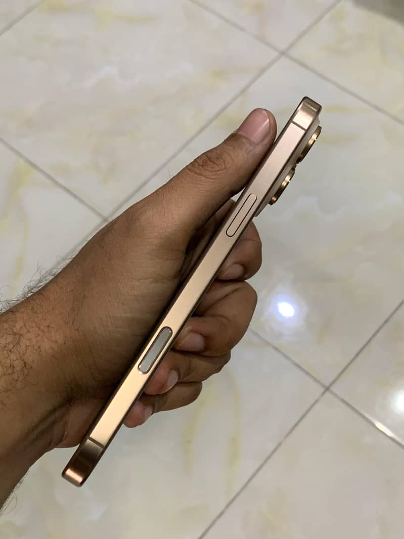 Apple iPhone 16 Pro Max 5