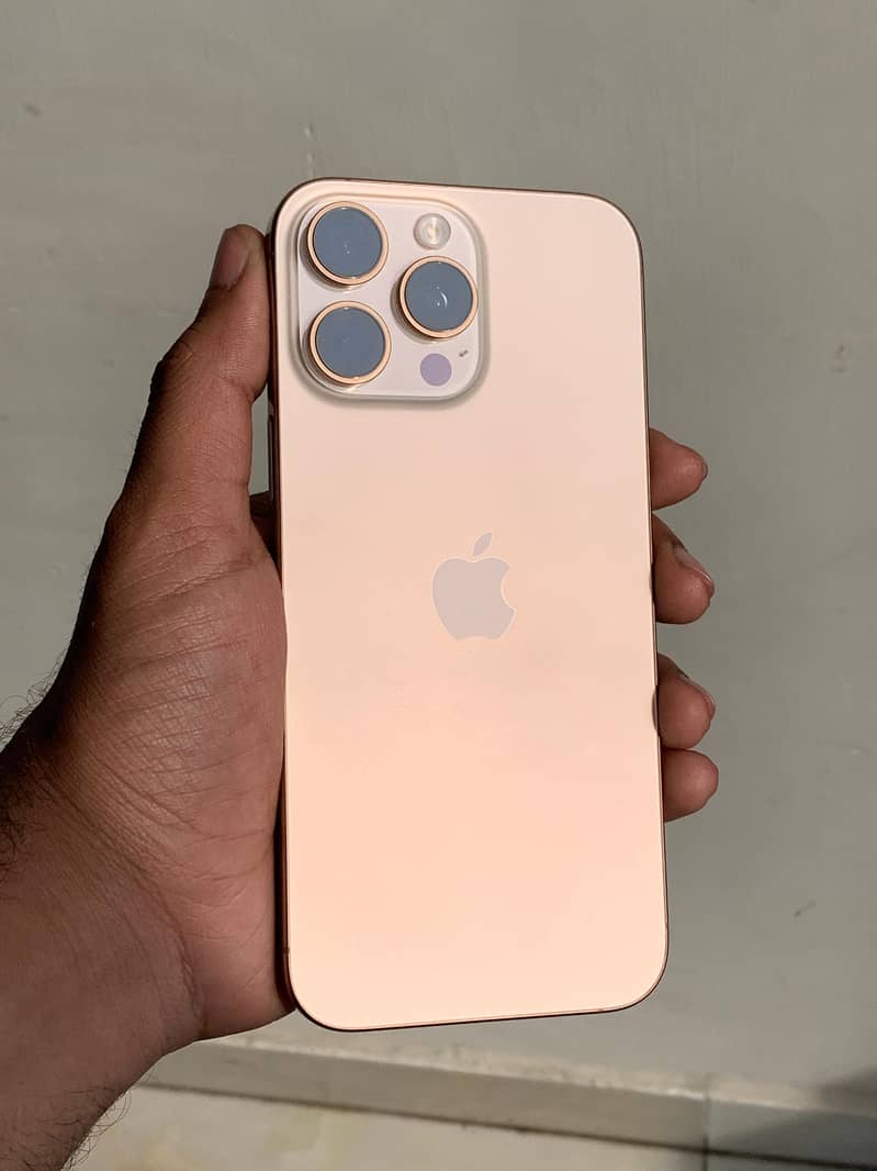 Apple iPhone 16 Pro Max 8