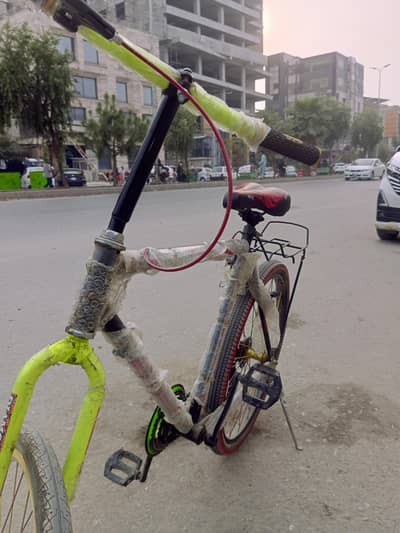 cycle for sale