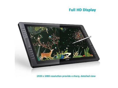 huion kamvas 22 (2019)