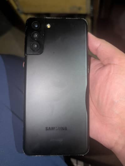 Samsung Mobile S21 Plus