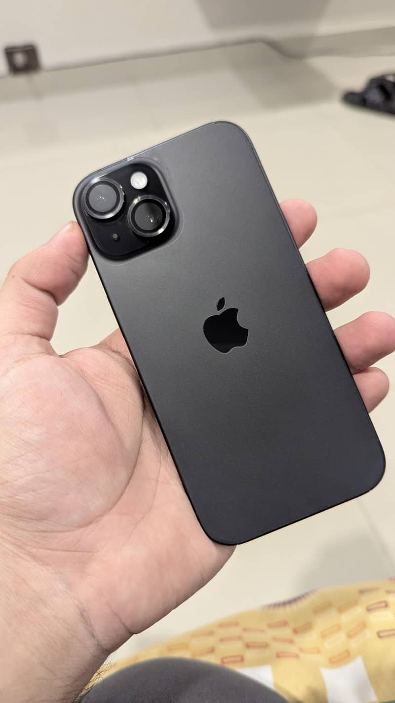 Apple iPhone 15 jv 2