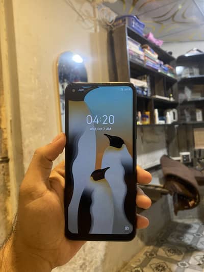 Infinix Hot 10