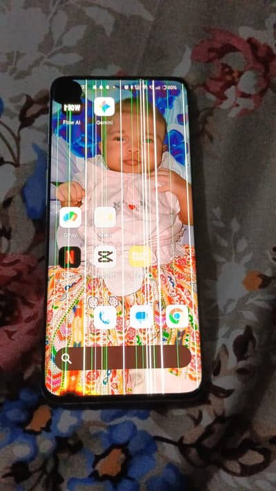 One Plus 9 Pro