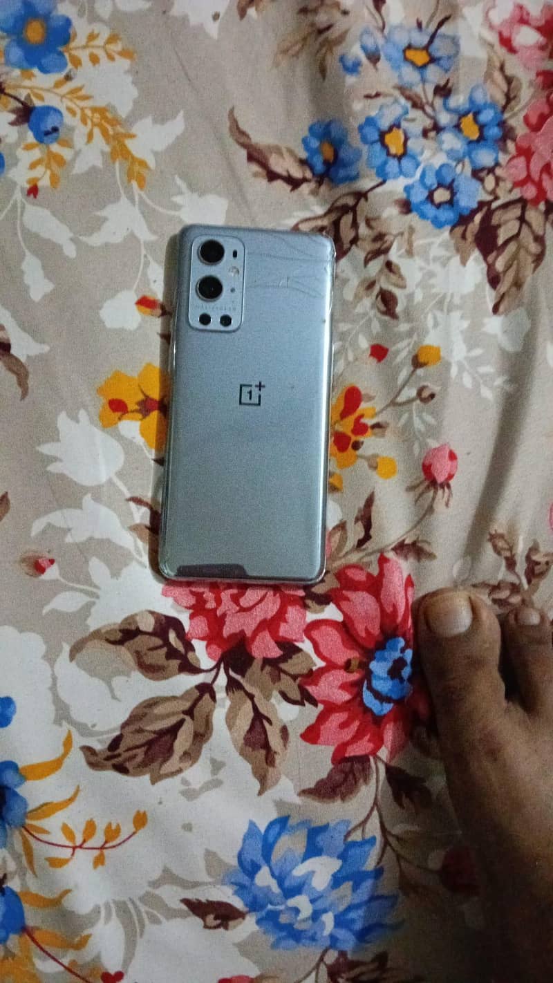 One Plus 9 Pro 1