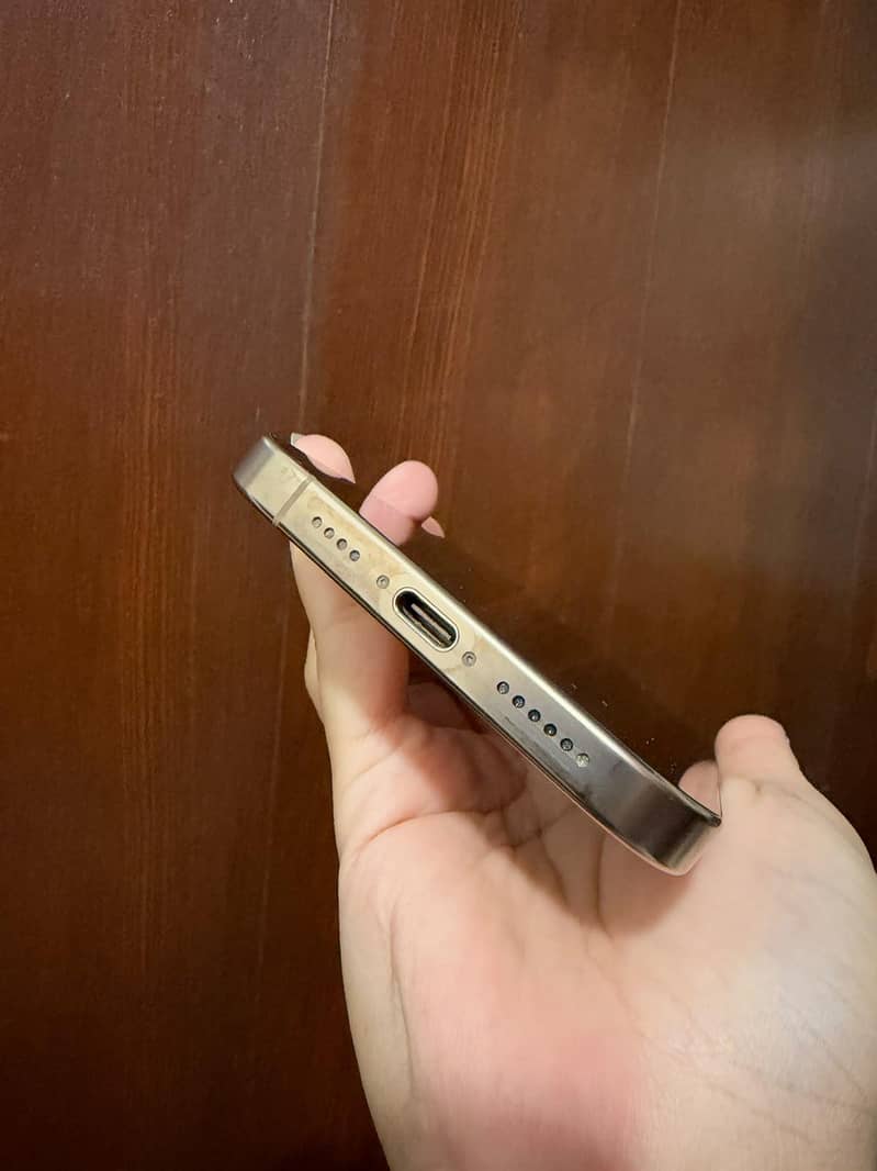 Apple iPhone 16 Pro Max 3