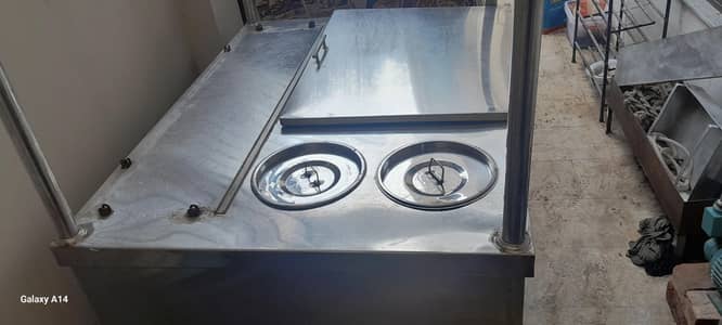 counter