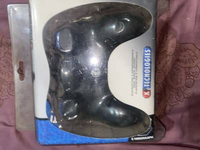 Ps 2 controller never used full new