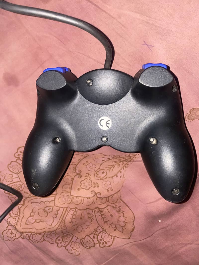 Ps 2 controller never used full new 1