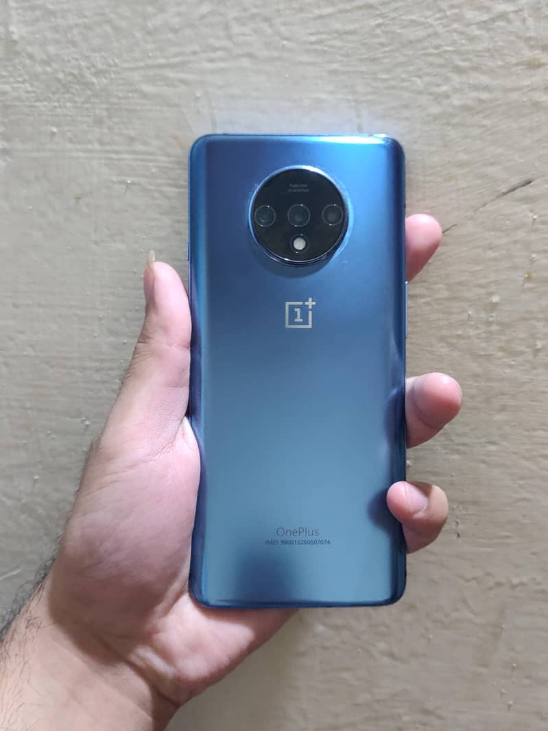 One Plus 7T 8/128 0