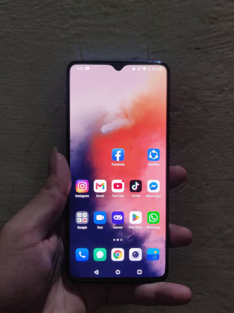 One Plus 7T 8/128 1