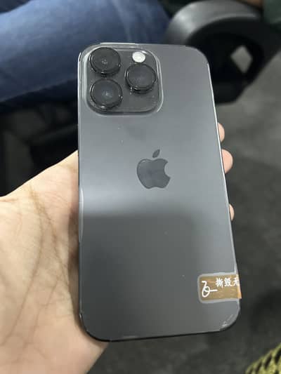 Apple iPhone 14 Pro