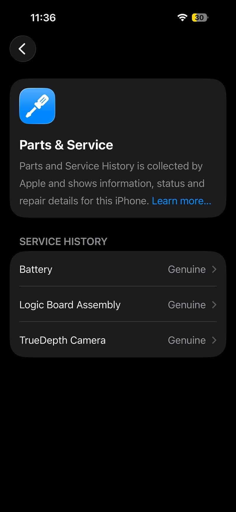 Apple iPhone 14 Pro 2