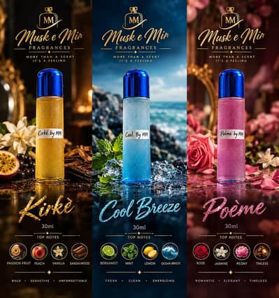 30ml perfume long lasting