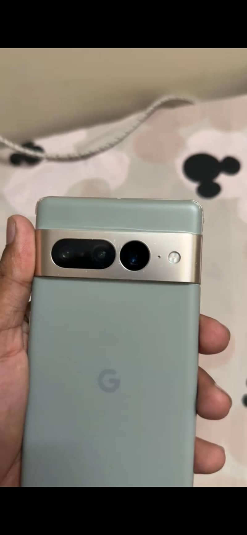 Google Pixel 7 Pro 1