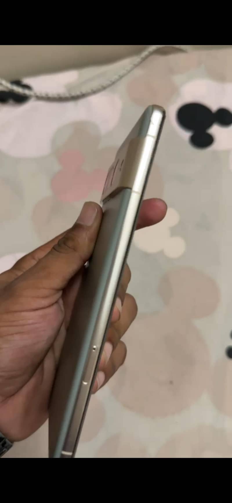 Google Pixel 7 Pro 3