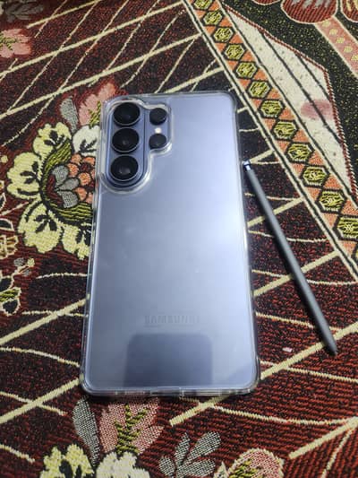 Samsung Mobile S26 Ultra