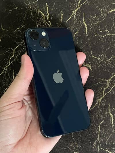Apple iPhone 13 Dual physical