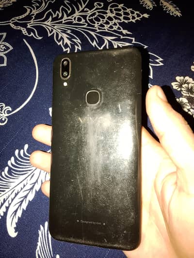 Vivo Y80