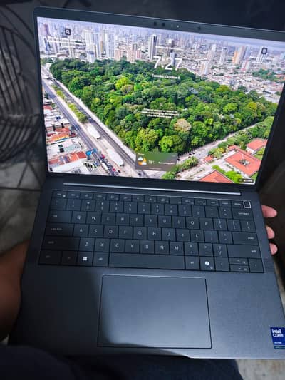 Dell Pro 14 Premium (PA14250) | Intel Core Ultra | 16GB/512GB | 9/10