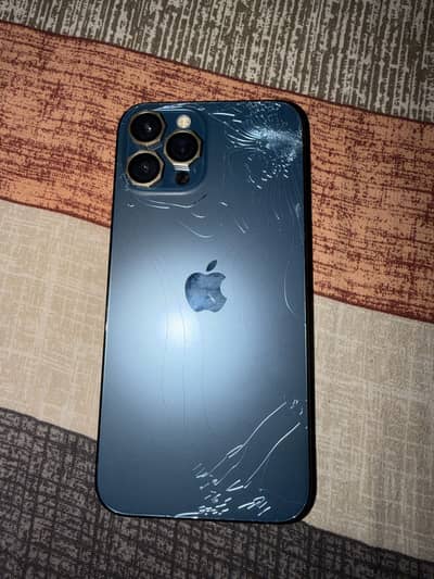 Apple iPhone 12 Pro Max