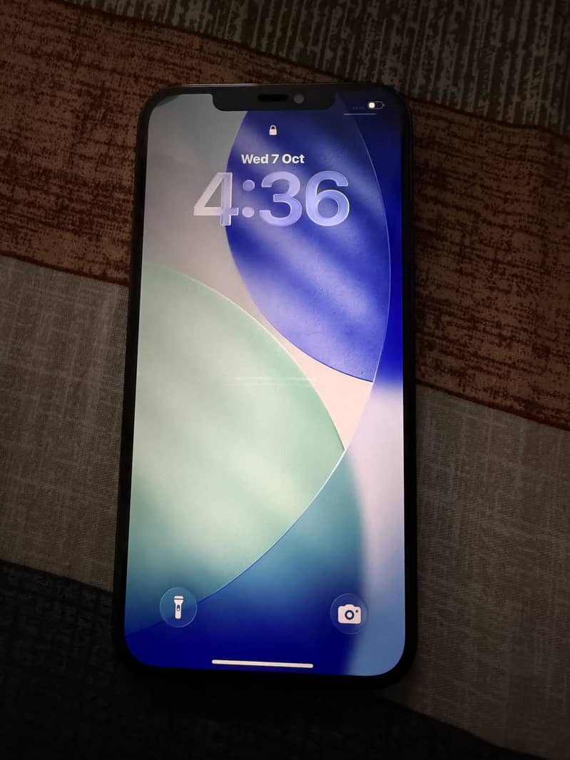 Apple iPhone 12 Pro Max 4
