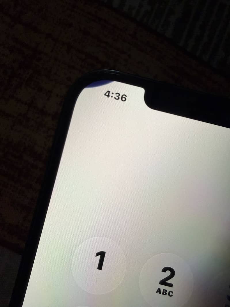 Apple iPhone 12 Pro Max 5