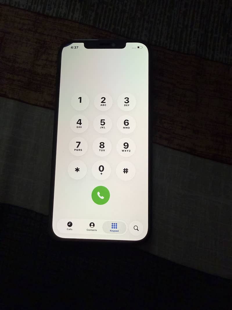 Apple iPhone 12 Pro Max 6