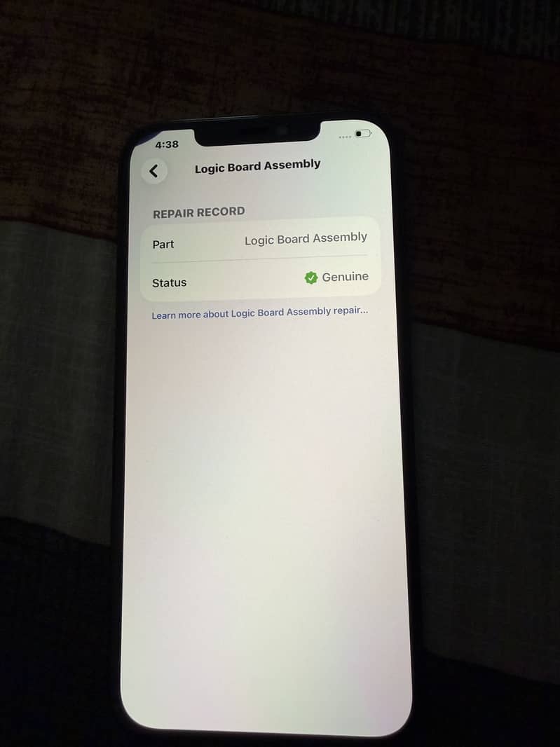 Apple iPhone 12 Pro Max 9