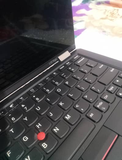 Lenovo Thinkpad L13 Yoga G2 360 touch core i5 11th generation Laptop