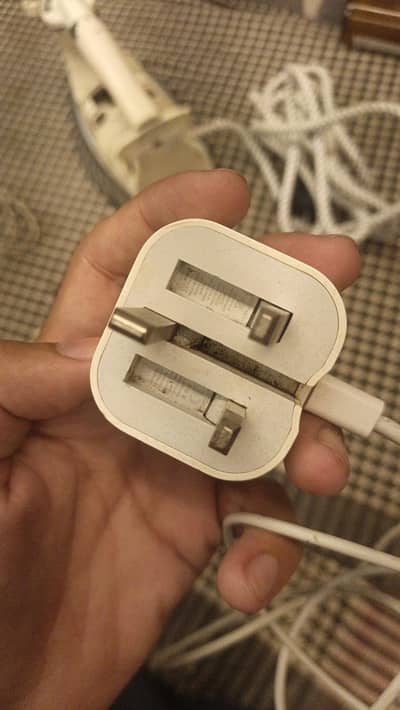 Iphone Orgnail Fast charger