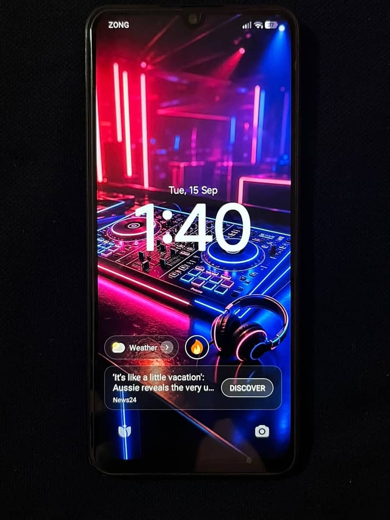Xiaomi Redmi 14C 3