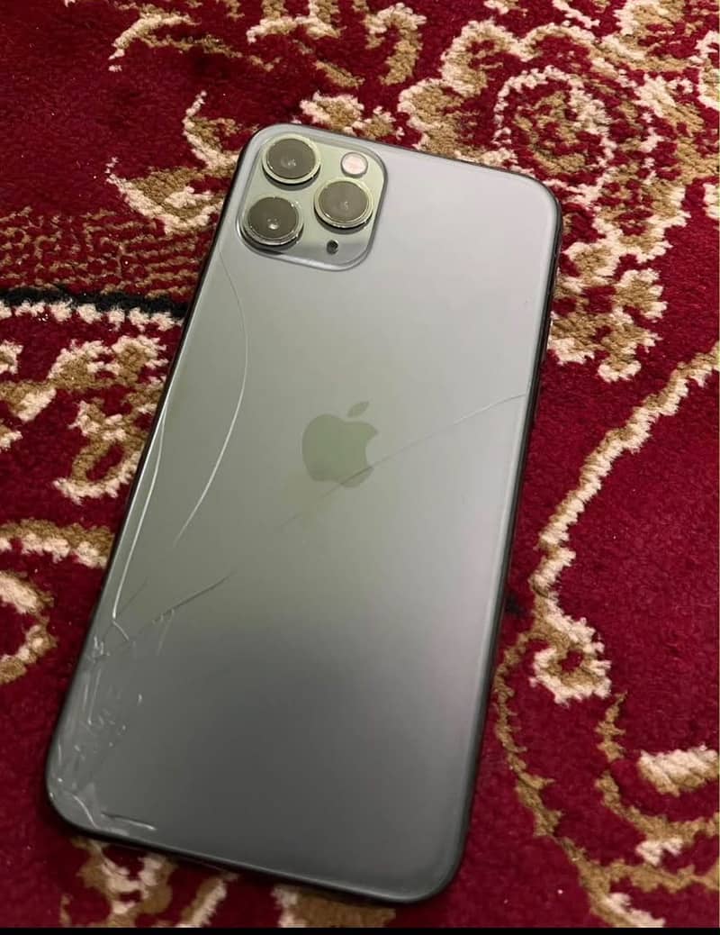 Apple iPhone 11 Pro jv 1