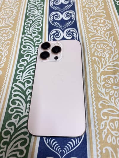 Apple iPhone 16 Pro 256gb