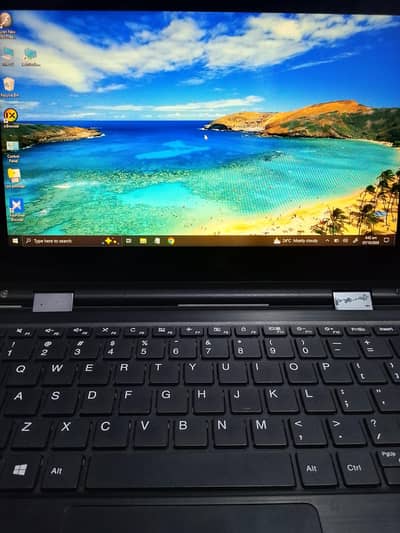 Lenovo Laptop, Chromebook