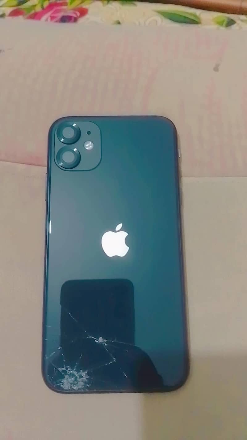 Apple iPhone 11 1