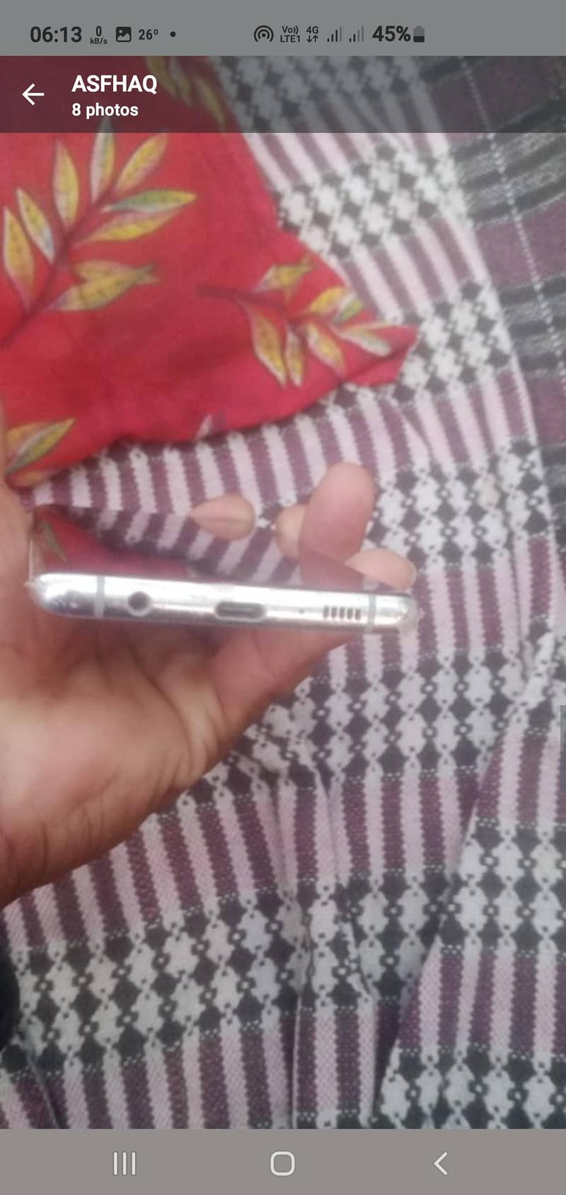 Samsung 4