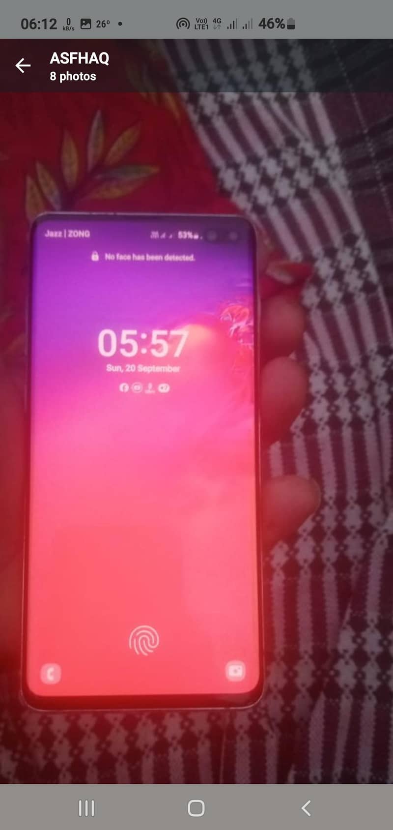Samsung 5