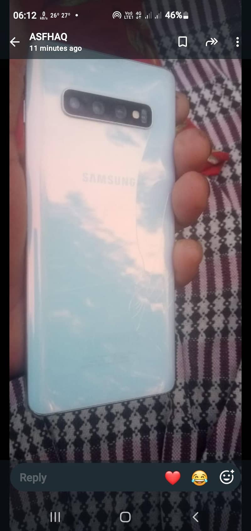 Samsung 7