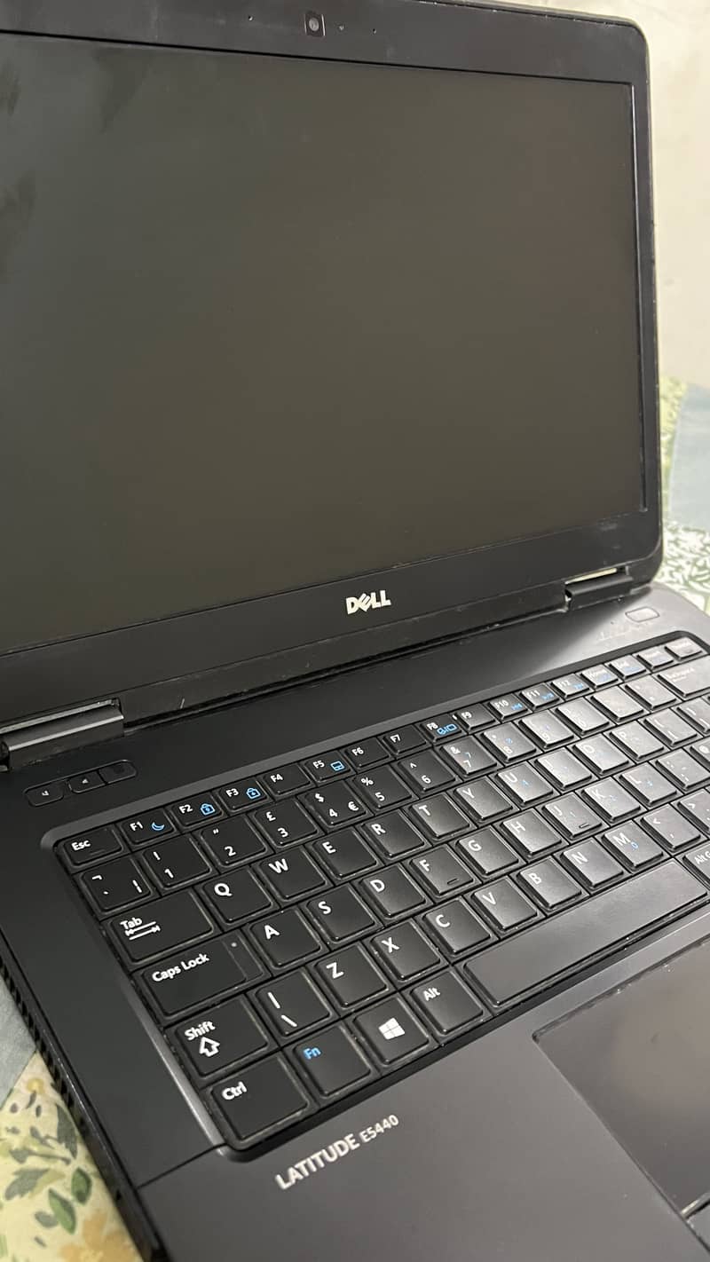 Dell latitude e5440 0