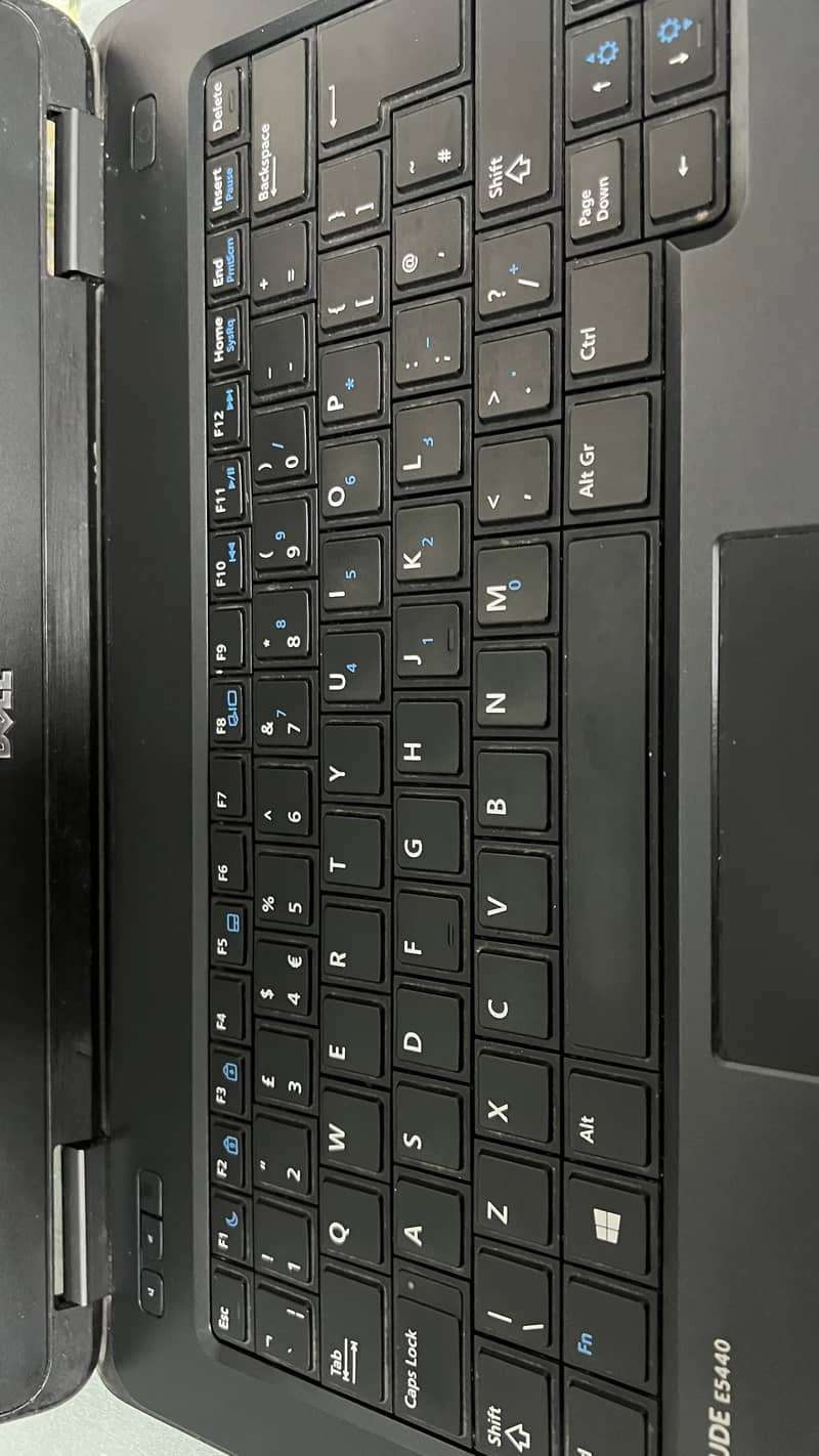 Dell latitude e5440 1