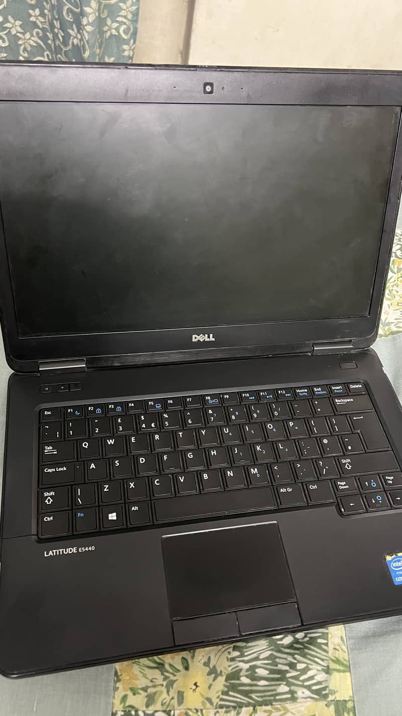Dell latitude e5440 3