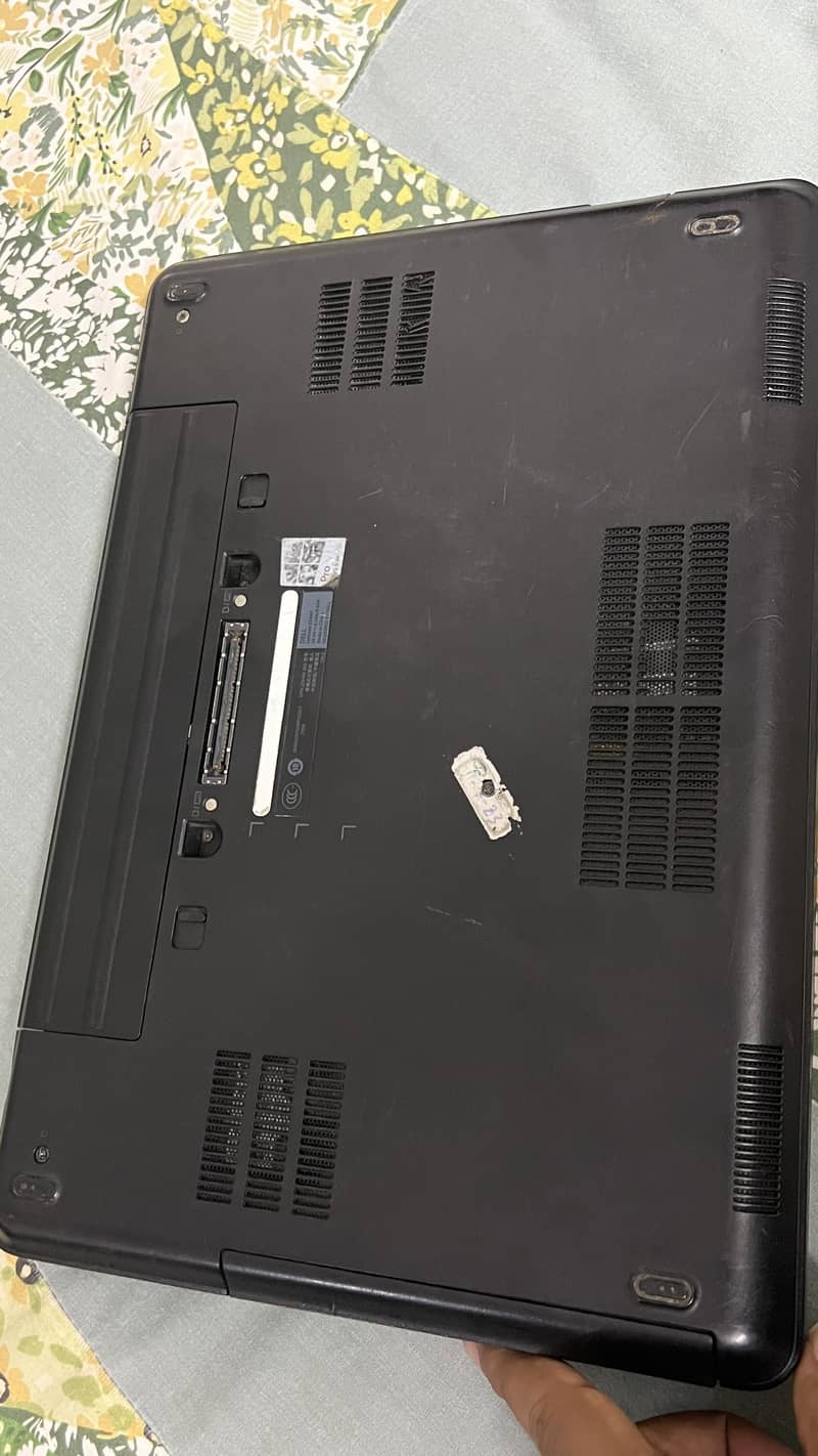 Dell latitude e5440 4