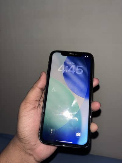 iPhone 11 non pta 64 gb fu